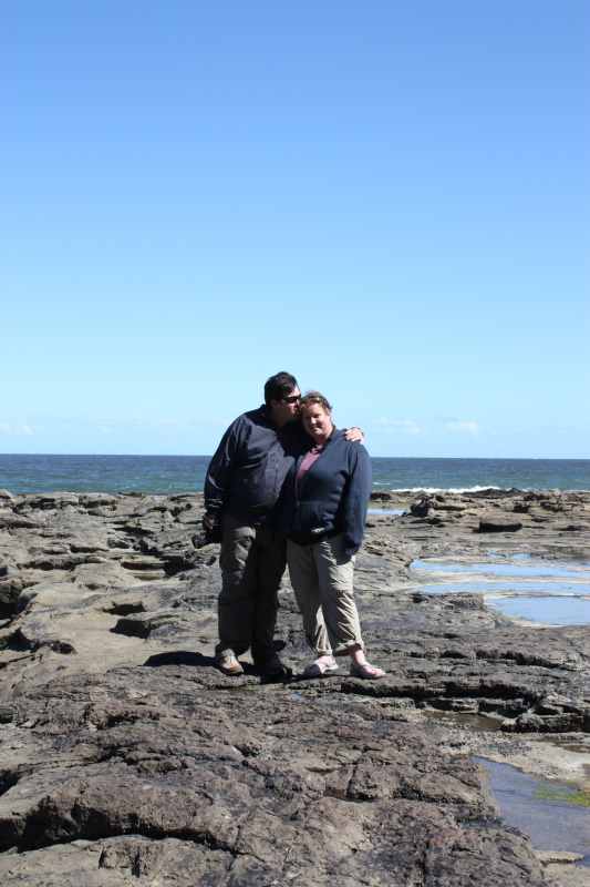 Nieuw-Zeeland 2011 - 1836